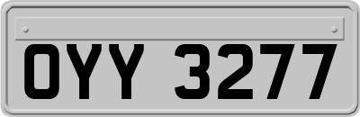 OYY3277