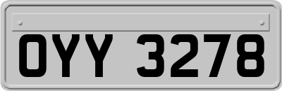 OYY3278