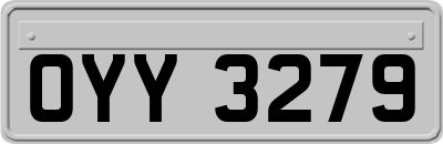 OYY3279