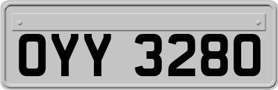 OYY3280
