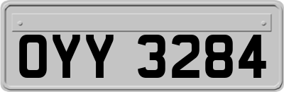OYY3284