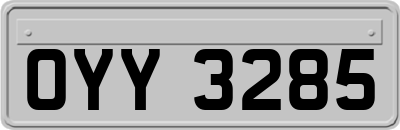 OYY3285