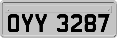 OYY3287