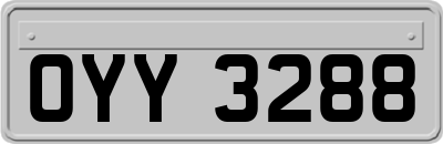 OYY3288