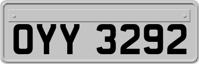 OYY3292