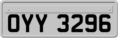 OYY3296
