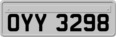 OYY3298