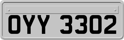 OYY3302