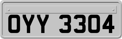 OYY3304