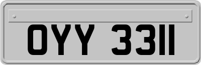 OYY3311