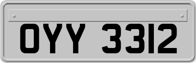 OYY3312