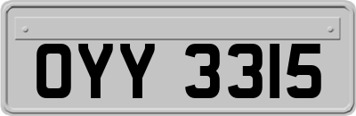 OYY3315