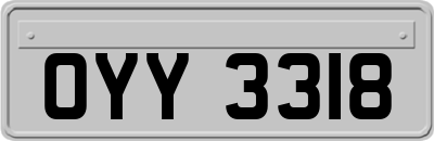 OYY3318