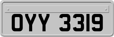 OYY3319