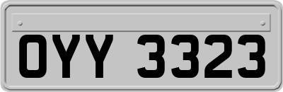 OYY3323