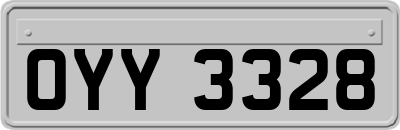 OYY3328