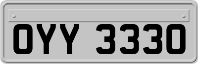 OYY3330