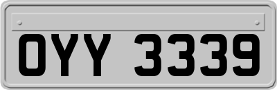 OYY3339