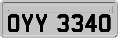 OYY3340