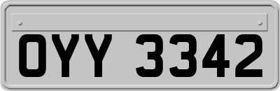 OYY3342