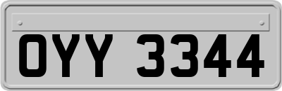 OYY3344