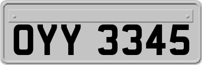 OYY3345
