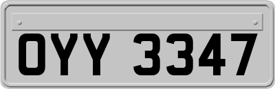 OYY3347