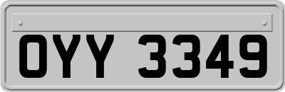OYY3349