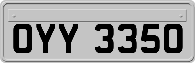OYY3350