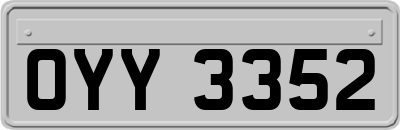 OYY3352