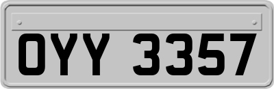 OYY3357