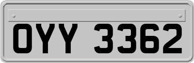 OYY3362
