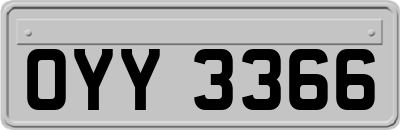 OYY3366