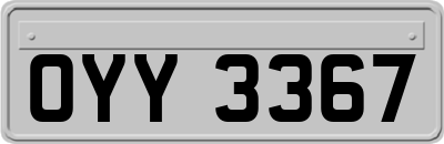 OYY3367
