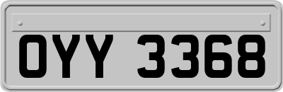OYY3368