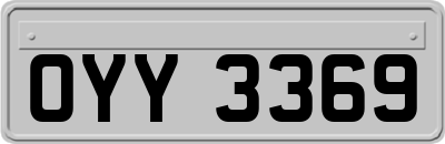 OYY3369