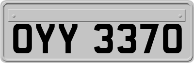 OYY3370