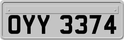 OYY3374