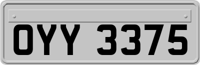 OYY3375