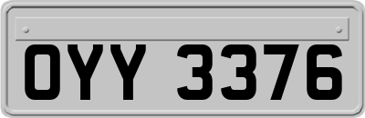 OYY3376