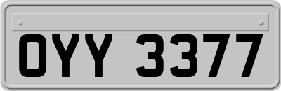 OYY3377