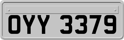 OYY3379