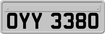 OYY3380