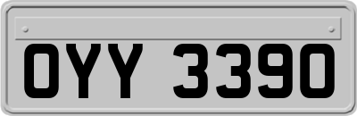 OYY3390