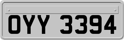 OYY3394