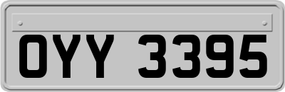 OYY3395