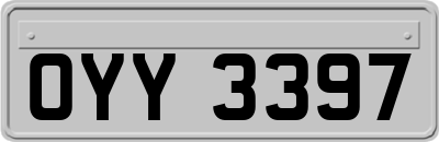 OYY3397