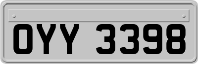 OYY3398