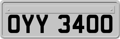 OYY3400