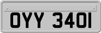 OYY3401
